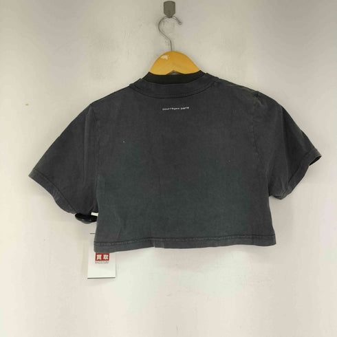 クレージュ courreges Cropped T-shirt レディース JPN:S