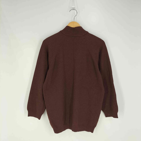 ザノーネ ZANONE イタリア製 カシミヤニット レディース 44