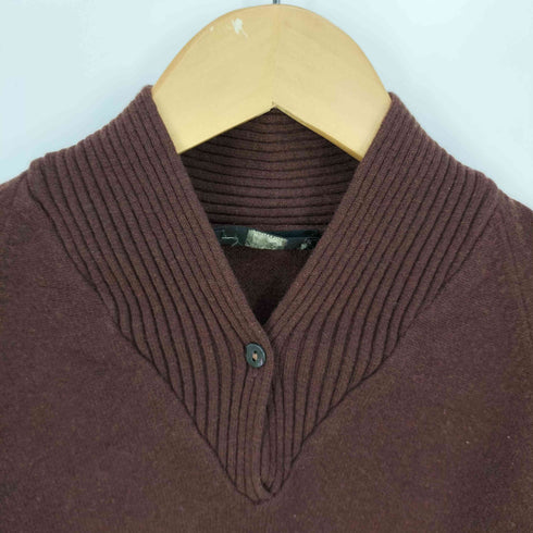 ザノーネ ZANONE イタリア製 カシミヤニット レディース 44