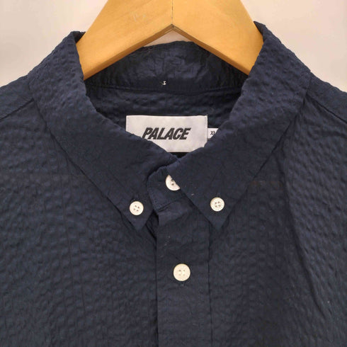 パレス PALACE short sleeve sucker shirt メンズ JPN:XL
