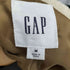 ギャップ Gap レオパード フェイクファーコート レディース import:M