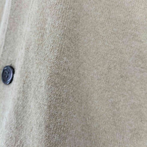プレイコムデギャルソン PLAY COMME des GARCONS V-NECK KNIT CARDIGAN BLACK HEART メンズ JPN:L