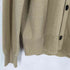 プレイコムデギャルソン PLAY COMME des GARCONS V-NECK KNIT CARDIGAN BLACK HEART メンズ JPN:L