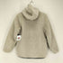 パタゴニア patagonia リバーシブルフリースジャケット レディース KIDS XL