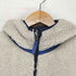 パタゴニア patagonia リバーシブルフリースジャケット レディース KIDS XL