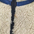 パタゴニア patagonia リバーシブルフリースジャケット レディース KIDS XL