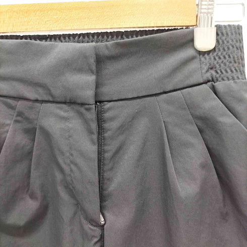 ナイキ NIKE TECH PACK DRI FIT ウーブン裾ジップテーパードパンツ レディース JPN:XS
