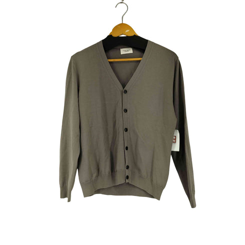 ユナイテッドアローズ UNITED ARROWS ウール ハイゲージ カーディガン メンズ JPN:M