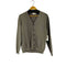 ユナイテッドアローズ UNITED ARROWS ウール ハイゲージ カーディガン メンズ JPN:M