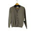 ユナイテッドアローズ UNITED ARROWS ウール ハイゲージ カーディガン メンズ JPN:M