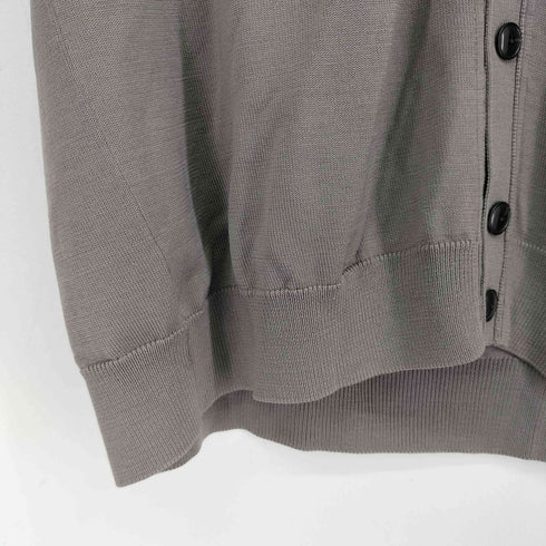 ユナイテッドアローズ UNITED ARROWS ウール ハイゲージ カーディガン メンズ JPN:M