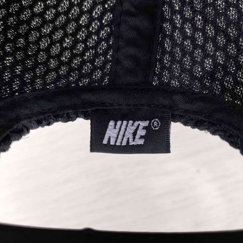 ナイキ NIKE 90s ワンポイントワッペンメッシュキャップ メンズ