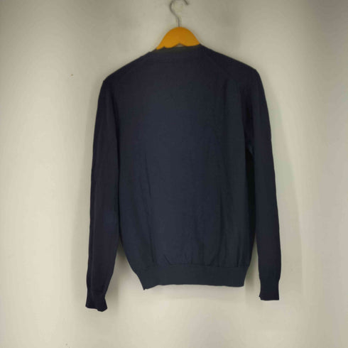 ユナイテッドアローズ UNITED ARROWS ウール ハイゲージ カーディガン メンズ JPN:M
