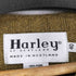 ハーレーオブスコットランド HARLEY OF SCOTLAND ウールニット メンズ 40