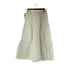 CONICHIWA BONJOUR Butterfly Shirring Skirt レディース