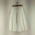 CONICHIWA BONJOUR Butterfly Shirring Skirt レディース