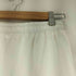 CONICHIWA BONJOUR Butterfly Shirring Skirt レディース