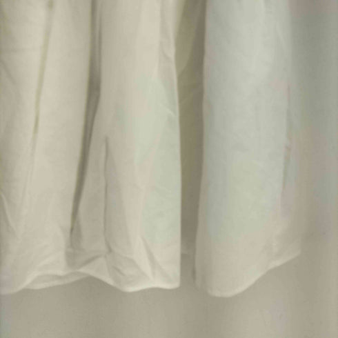 CONICHIWA BONJOUR Butterfly Shirring Skirt レディース