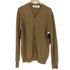 プレイコムデギャルソン PLAY COMME des GARCONS SMALL HEART CARDIGAN メンズ JPN:L