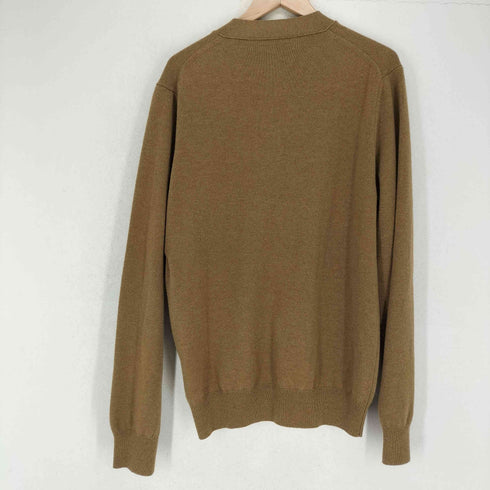 プレイコムデギャルソン PLAY COMME des GARCONS SMALL HEART CARDIGAN メンズ JPN:L