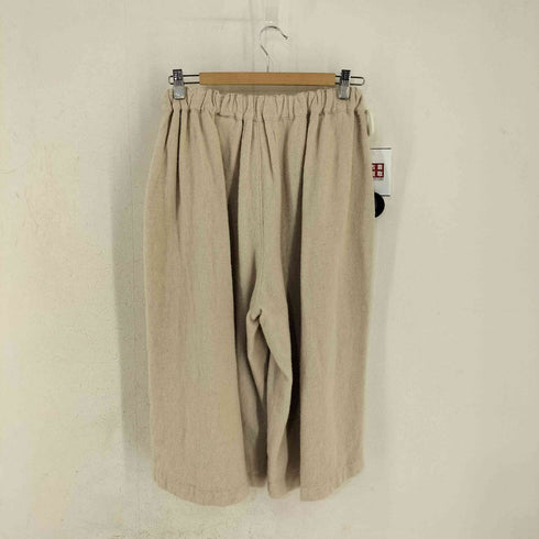 タオコムデギャルソン tao COMME des GARCONS 22AW ウール混 メルトンショーツ レディース JPN:S