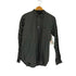 ブラックコムデギャルソン BLACK COMME des GARCONS ドット L/S シャツ メンズ JPN:L