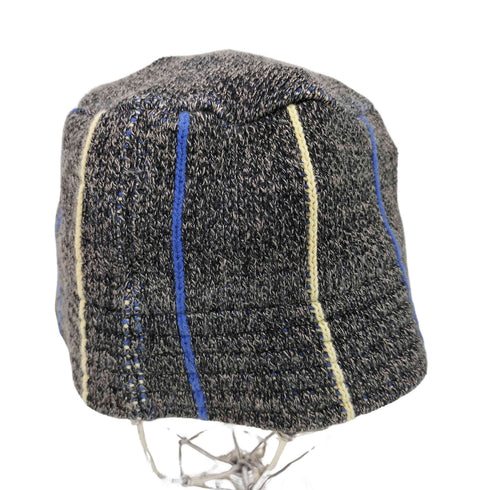 ノーロール NOROLL concretion hat メンズ