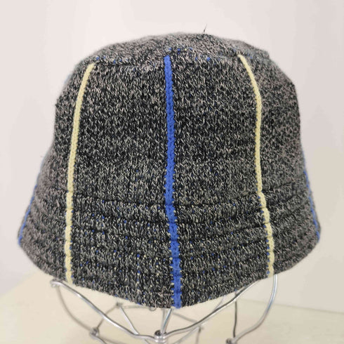 ノーロール NOROLL concretion hat メンズ