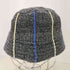 ノーロール NOROLL concretion hat メンズ