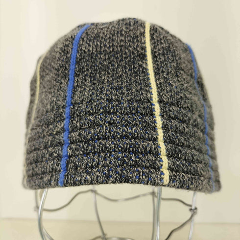 ノーロール NOROLL concretion hat メンズ