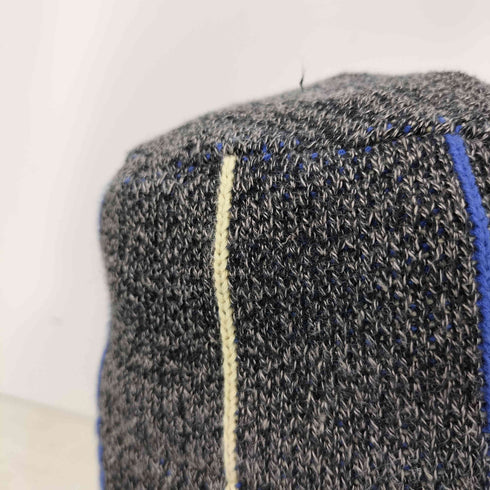 ノーロール NOROLL concretion hat メンズ