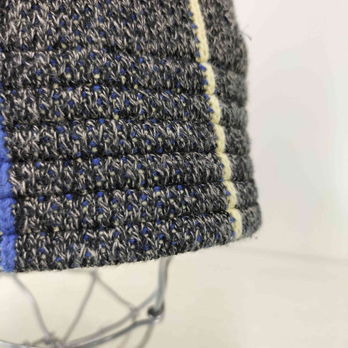 ノーロール NOROLL concretion hat メンズ