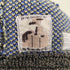 ノーロール NOROLL concretion hat メンズ