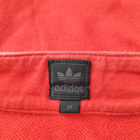 アディダス adidas 00s コットンスカート レディース OT