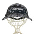 シュプリーム Supreme Bandana Camp Cap メンズ