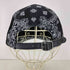 シュプリーム Supreme Bandana Camp Cap メンズ