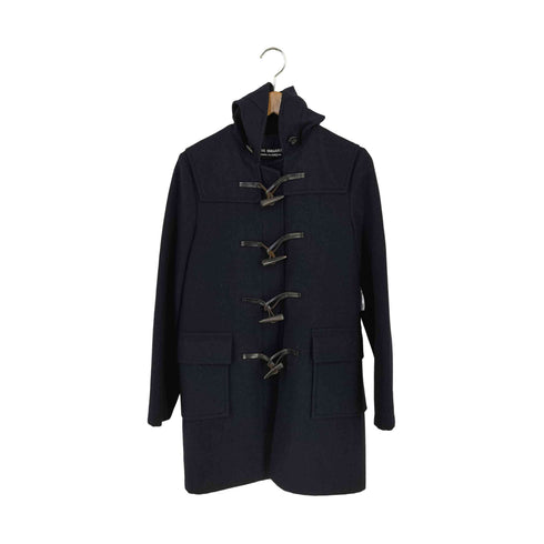 ジュンヤワタナベコムデギャルソン JUNYA WATANABE COMME des GARCONS 08AW ダッフルコート レディース