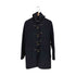 ジュンヤワタナベコムデギャルソン JUNYA WATANABE COMME des GARCONS 08AW ダッフルコート レディース