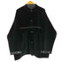 エヌハリウッド N.HOOLYWOOD 20AW STAND COLLAR BLOUSON メンズ US:38