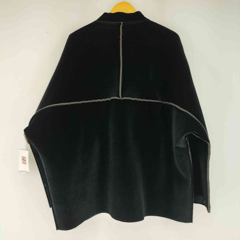 エヌハリウッド N.HOOLYWOOD 20AW STAND COLLAR BLOUSON メンズ US:38