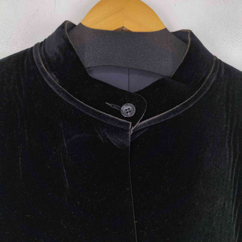 エヌハリウッド N.HOOLYWOOD 20AW STAND COLLAR BLOUSON メンズ US:38