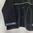 エヌハリウッド N.HOOLYWOOD 20AW STAND COLLAR BLOUSON メンズ US:38
