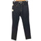 ジョンローレンスサリバン JOHN LAWRENCE SULLIVAN Rigid denim straight pants メンズ 38