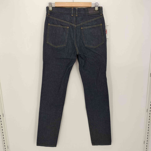 ジョンローレンスサリバン JOHN LAWRENCE SULLIVAN Rigid denim straight pants メンズ 38