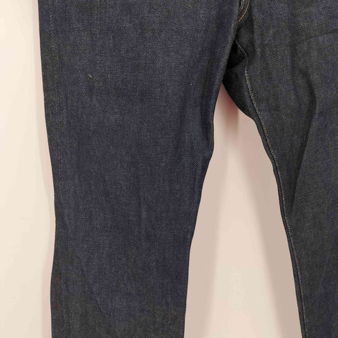 ジョンローレンスサリバン JOHN LAWRENCE SULLIVAN Rigid denim straight pants メンズ 38