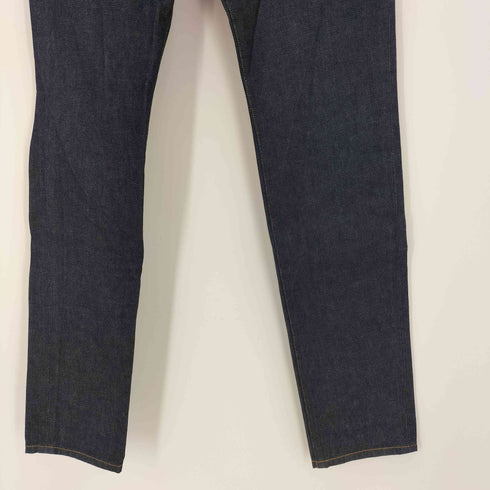 ジョンローレンスサリバン JOHN LAWRENCE SULLIVAN Rigid denim straight pants メンズ 38