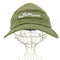 シュプリーム Supreme arabic logo camp cap メンズ