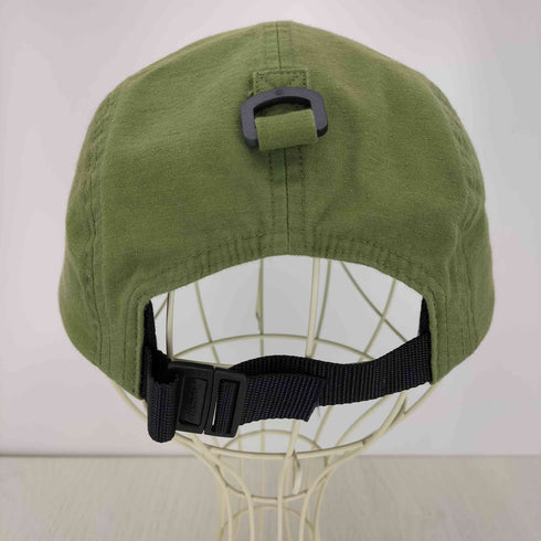 シュプリーム Supreme arabic logo camp cap メンズ