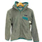 パタゴニア patagonia POLAR TEC フルジップフリースジャケット レディース