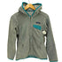 パタゴニア patagonia POLAR TEC フルジップフリースジャケット レディース